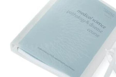 Pathology & Disease course folder