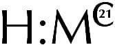 H:MC21 H:MC21