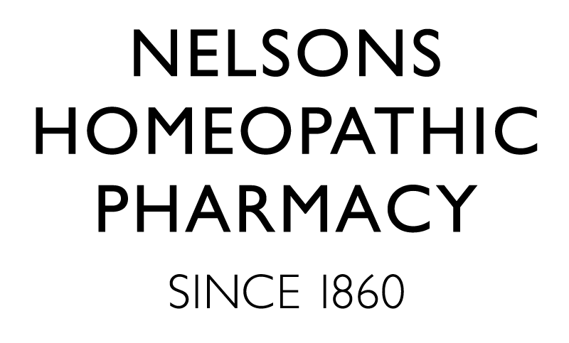 Nelsons Homeopathic Pharmacy
