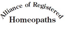 Alliance of Registered Homeopaths