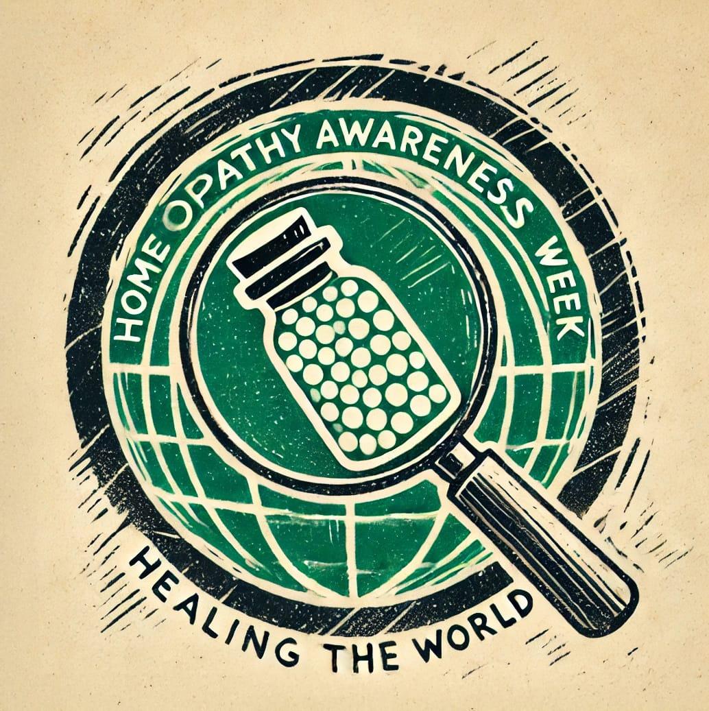 Homeopathy Awareness Week 2025 Homeopathy Awareness Week 2025