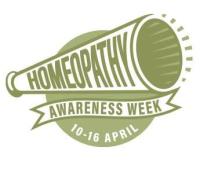 Homeopathy Awareness Week