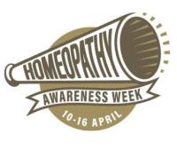 Homeopathy Awareness Week