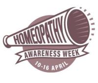 Homeopathy Awareness Week