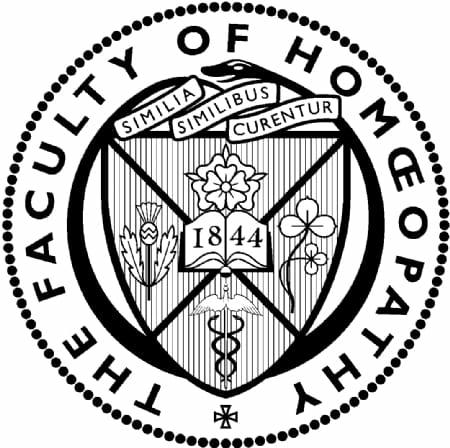 The Faculty of Homeopathy