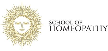 School of Homeopathy Logo School of Homeopathy Logo