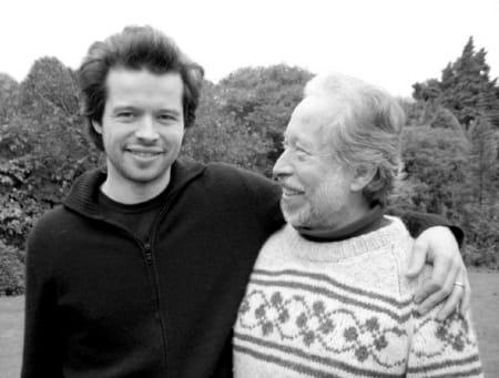 Mani & Misha Norland