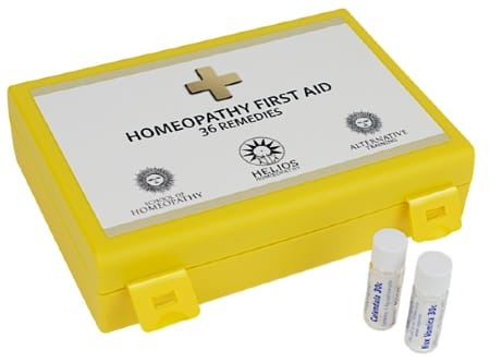 First Aid Course Remedy Kit First Aid Course Remedy Kit