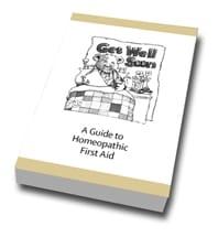 Get Well Soon by Misha Norland