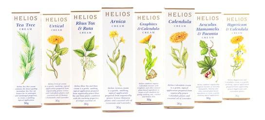 Helios Creams Helios Creams