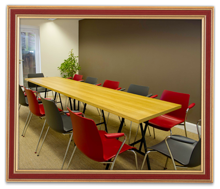 Clinic Teaching Room Clinic Teaching Room