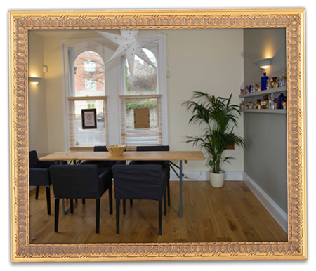 Clinic Reception Clinic Reception