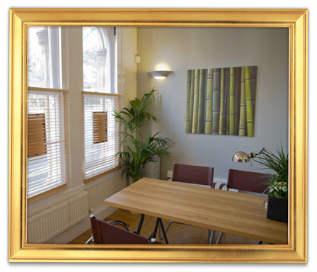 Clinic Consultation Room Clinic Consultation Room