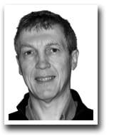 David Curtin David Curtin