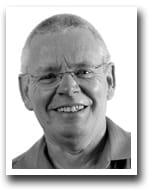 Frans Vermeulen Frans Vermeulen