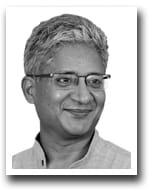 Rajan Sankaran Rajan Sankaran