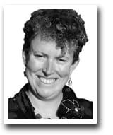 Beverley Nickolls Beverley Nickolls