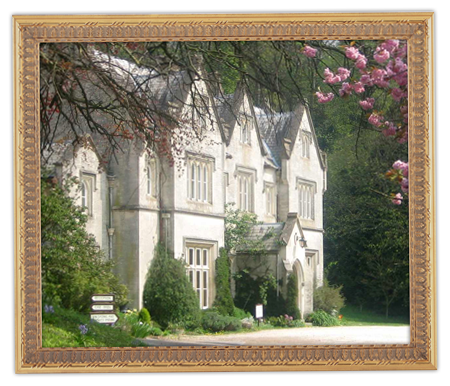 Hawkwood Open Day Hawkwood Open Day