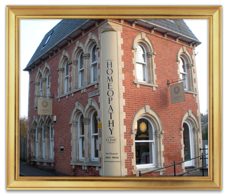 Homeopathy clinic stroud Homeopathy clinic stroud