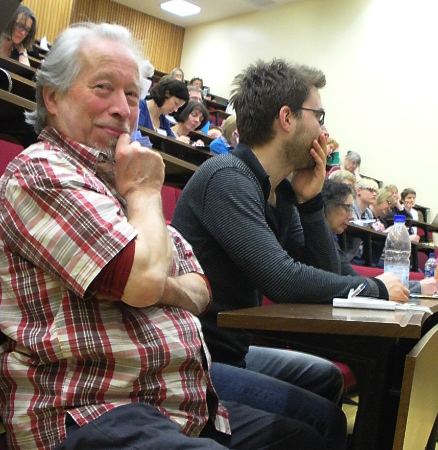 Misha Norland Misha Norland