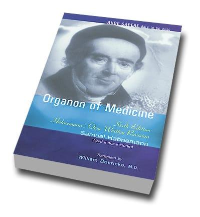 The Organon The Organon