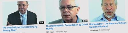 Champions of Homeopathy Champions of Homeopathy