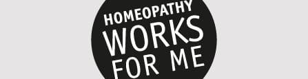 Homeopathy Works For Me Homeopathy Works For Me