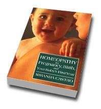 Homeopathy for Preganacy & Birth by Miranda Castro Homeopathy for Preganacy & Birth by Miranda Castro