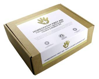 Homeopathy First Aid for Baby Course Homeopathy First Aid for Baby Course