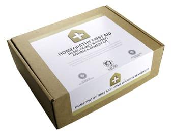 Homeopathy First Aid Course for Home Homeopathy First Aid Course for Home
