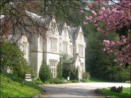 Hawkwood School of Homeopathy