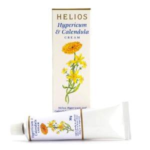 Helios Homeopathic Hypercal Cream Helios Homeopathic Hypercal Cream
