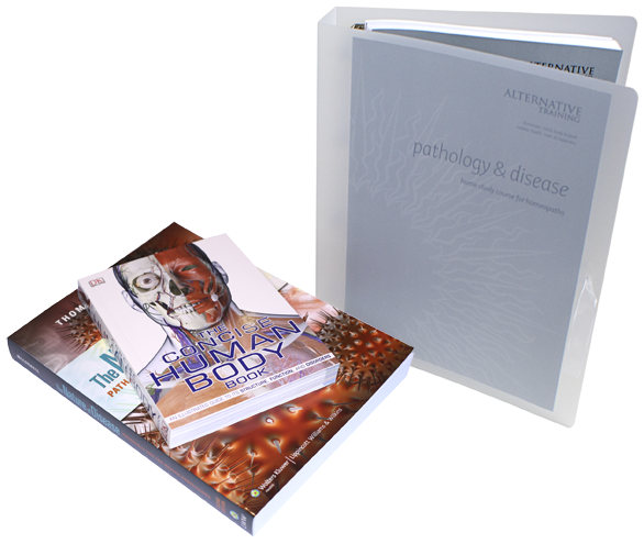 Pathology & Disease course Pathology & Disease course