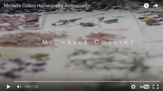 Michelle Collins - Find a Homeopath Michelle Collins - Find a Homeopath