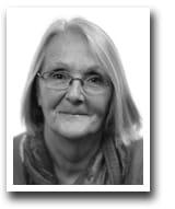 Patsy Bracewell Patsy Bracewell