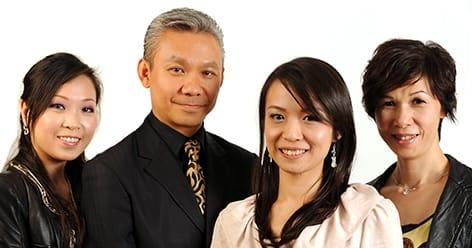 Chinese Partners Chinese Partners