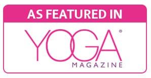 Yoga Magazine Yoga Magazine