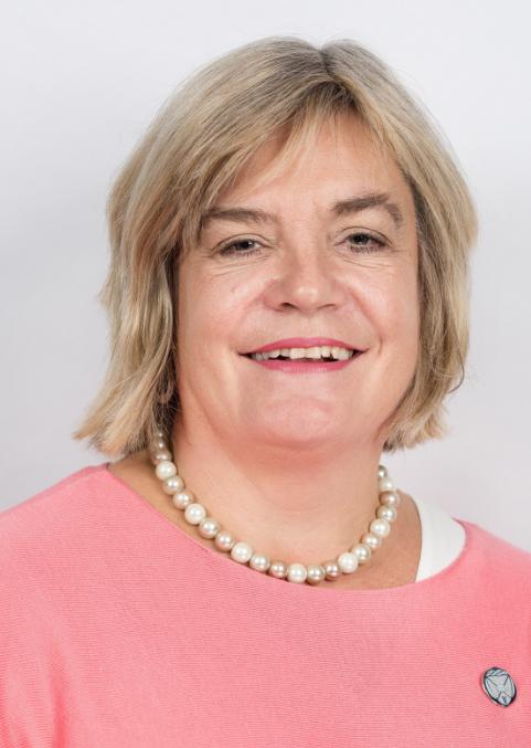 Helen Beaumont Helen Beaumont