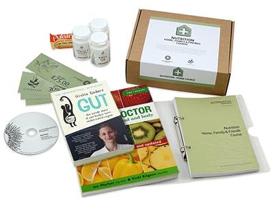 Home Study Nutrition Courses Distance Learning Nutrition Courses