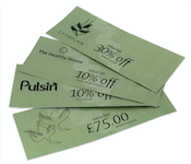 Nutrition Course Vouchers