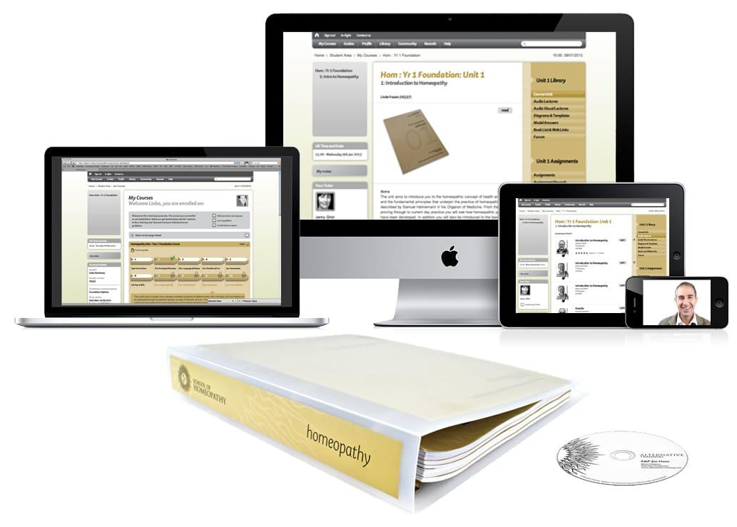 Flexible learning course Flexible learning course