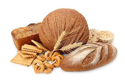 Fibre foods Fibre foods