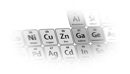 Zinc Zinc