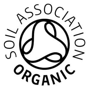 Organic logo Organic logo