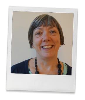 Ruth Preece Nutrition Course Student Ruth Preece Nutrition Course Student