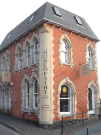 The School of Health Clinic