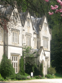 The School of Health School