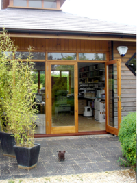 The School of Health Head Office