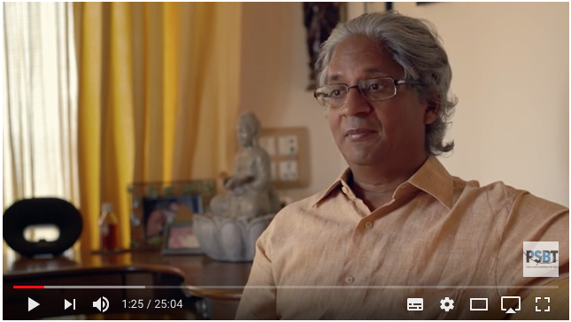 Homeopathy movie with Dr Rajan Sankaran Homeopathy movie with Dr Rajan Sankaran