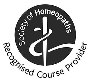 Recognised by the Society of Homeopaths Recognised by the Society of Homeopaths
